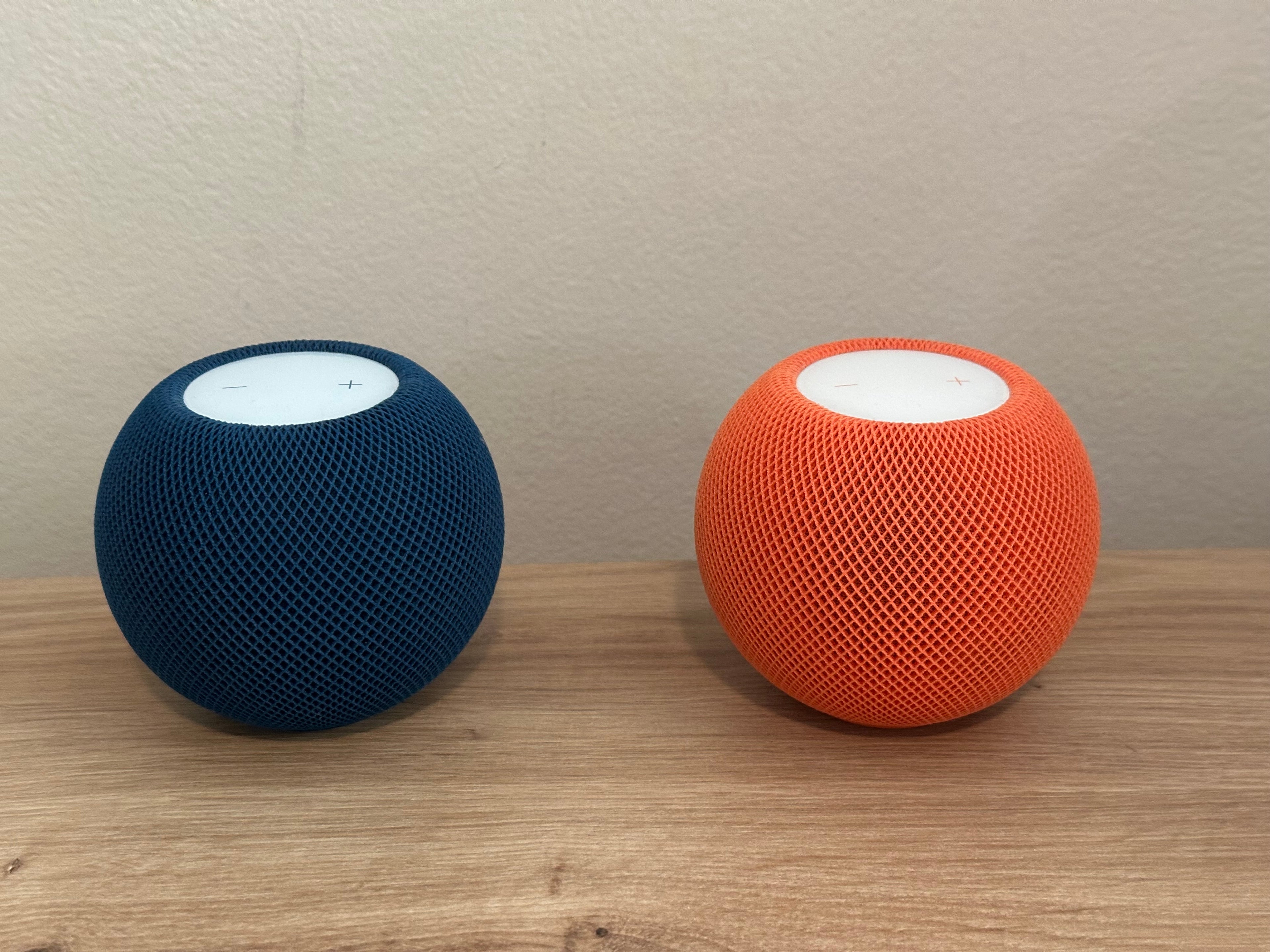 New Apple HomePod mini Case