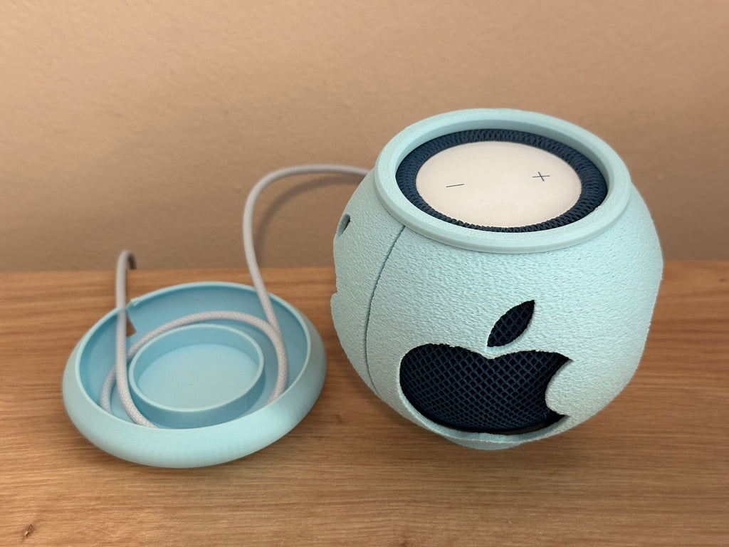 New Apple HomePod mini Case