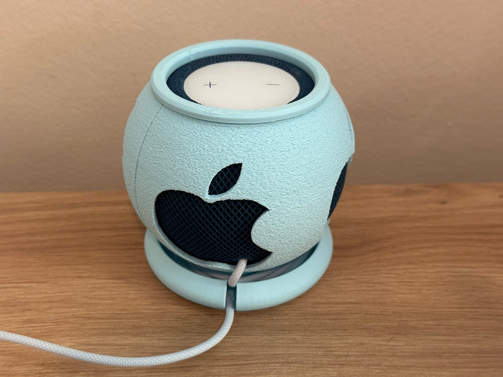 New Apple HomePod mini Case