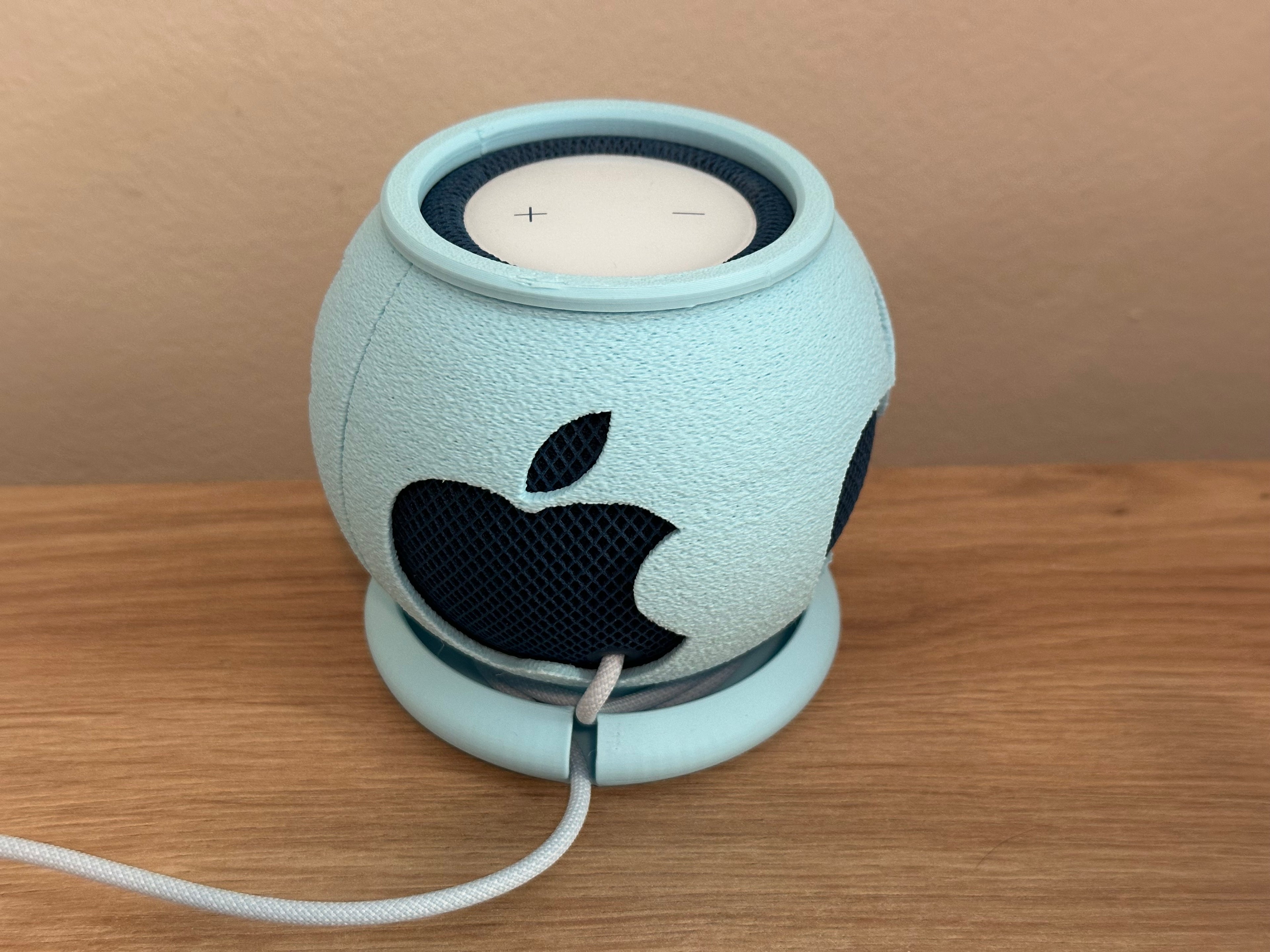 New Apple HomePod mini Case