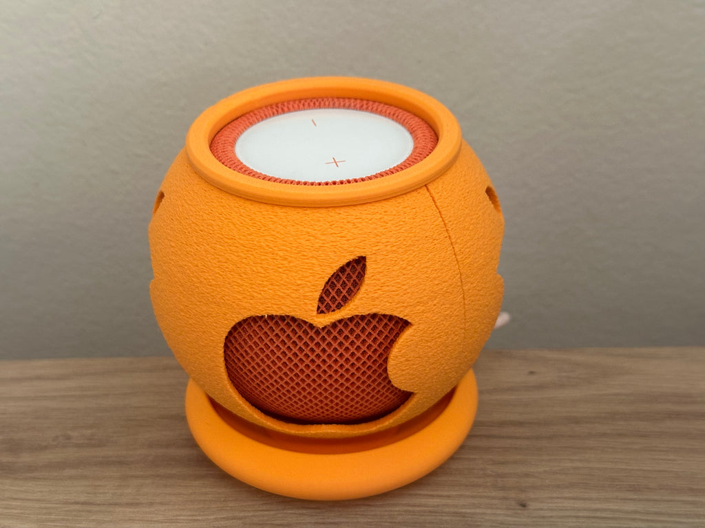 New Apple HomePod mini Case