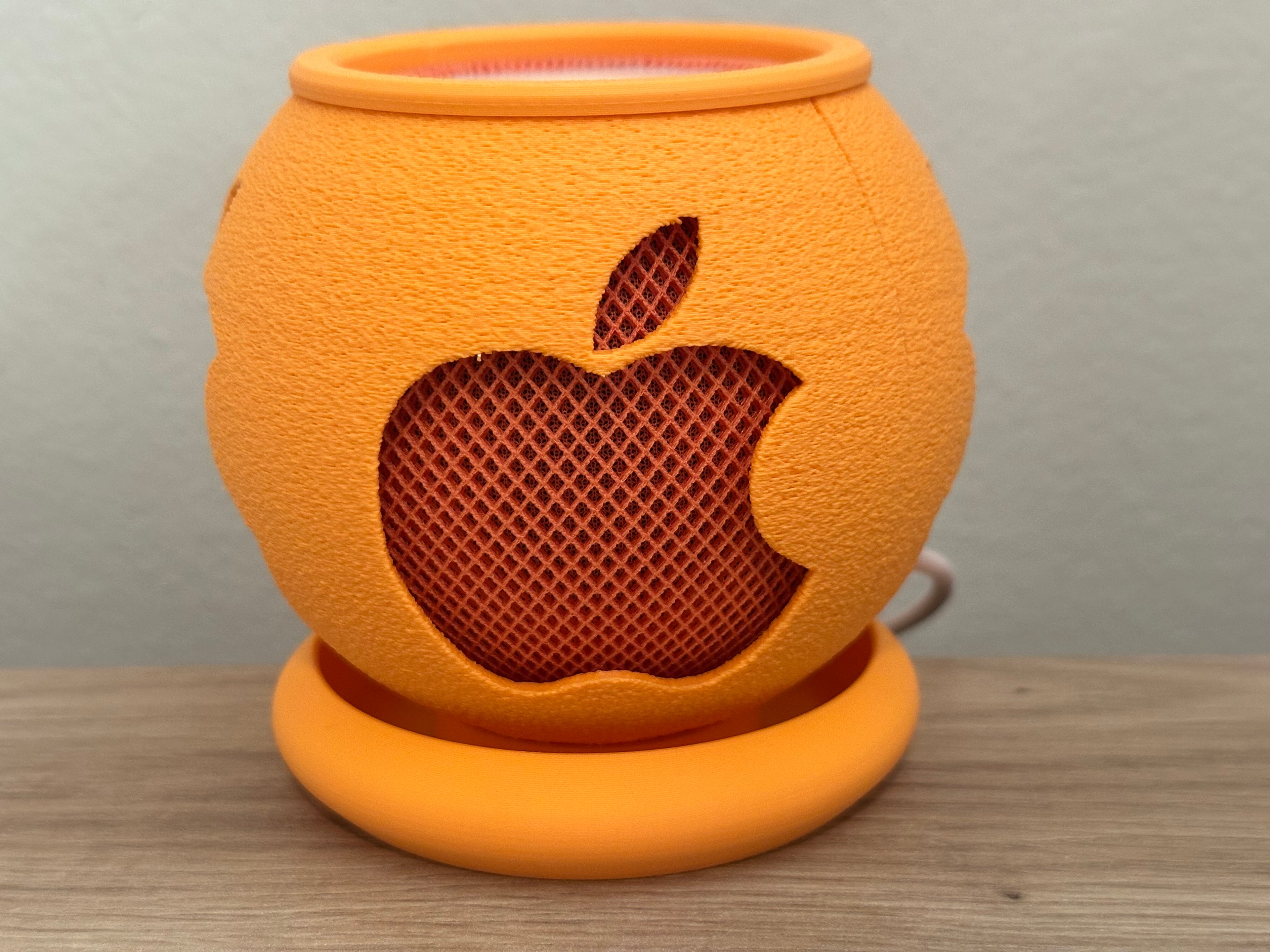 New Apple HomePod mini Case