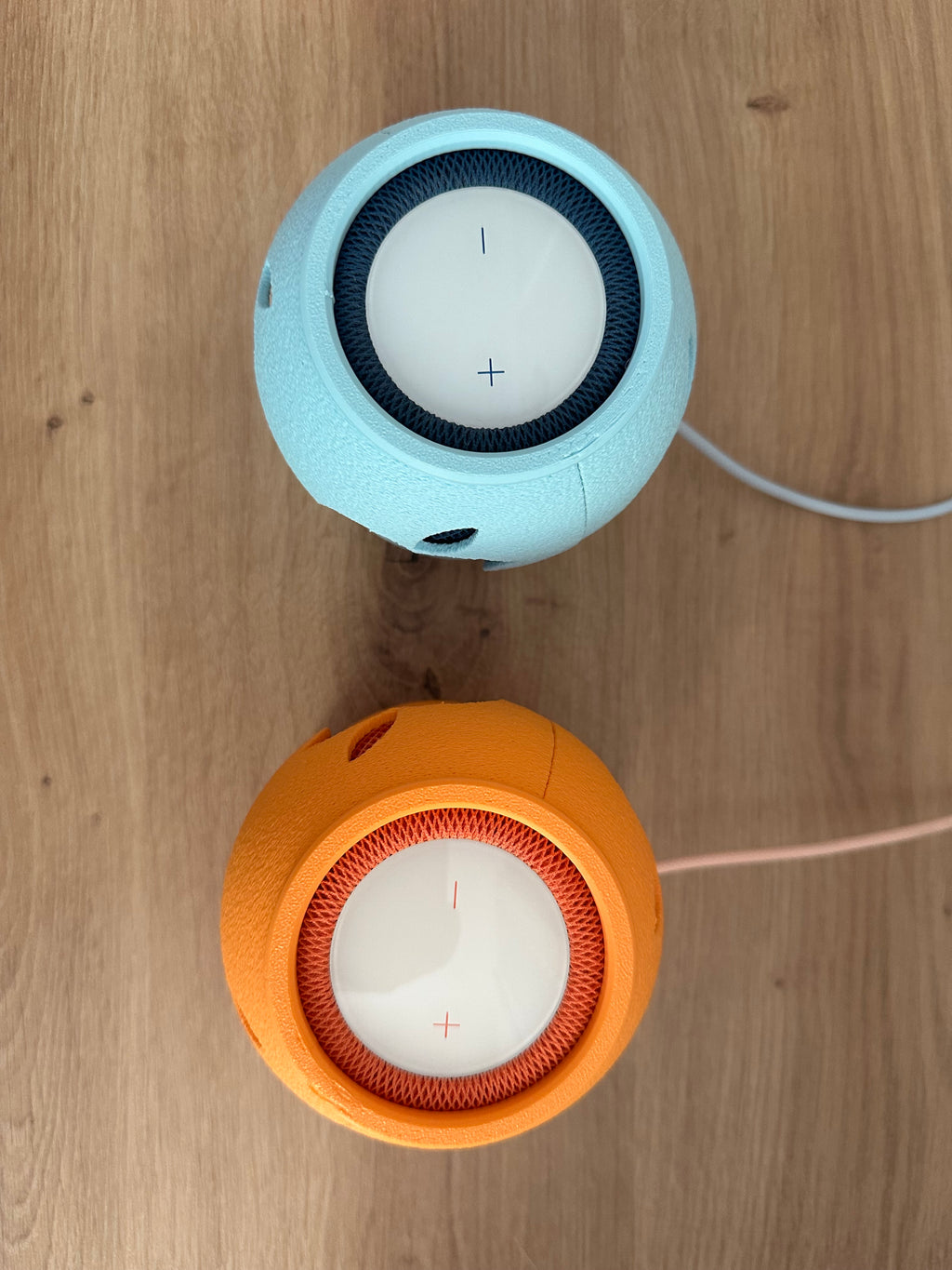 New Apple HomePod mini Case