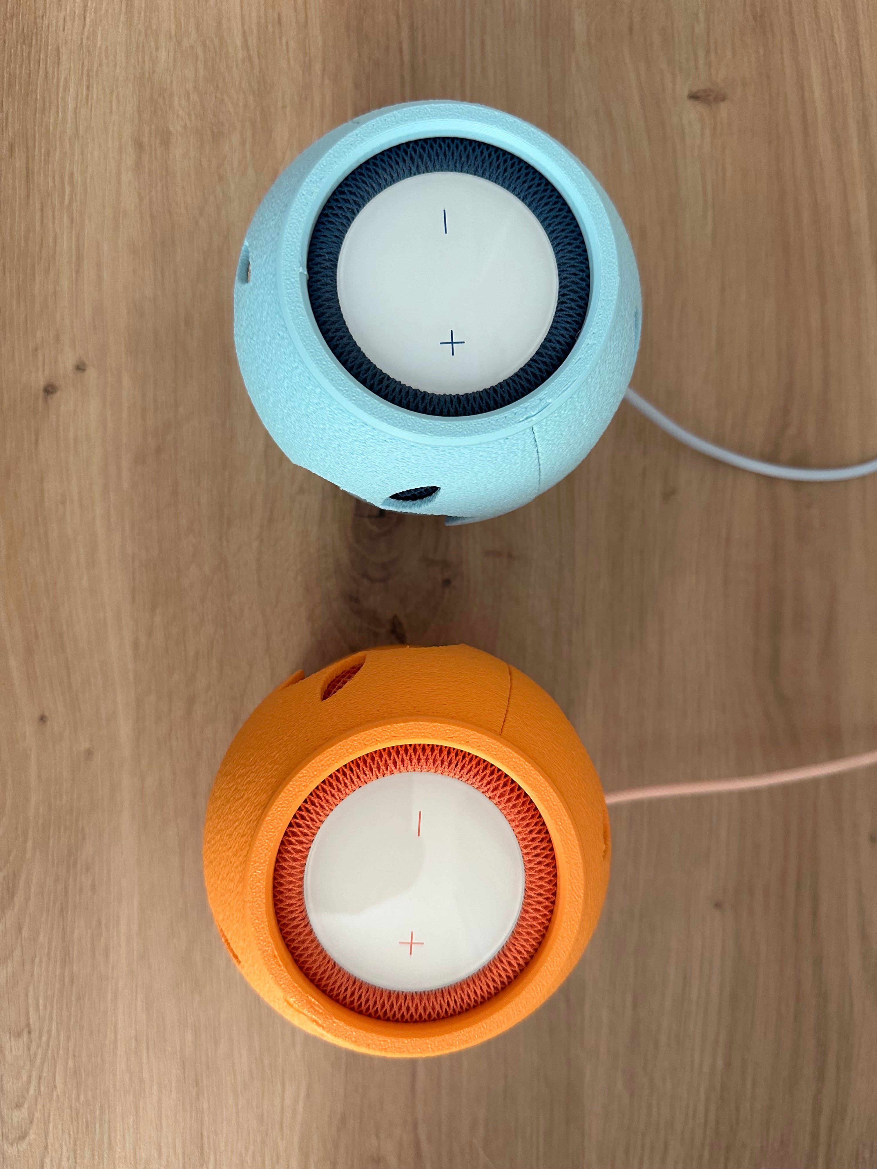 New Apple HomePod mini Case